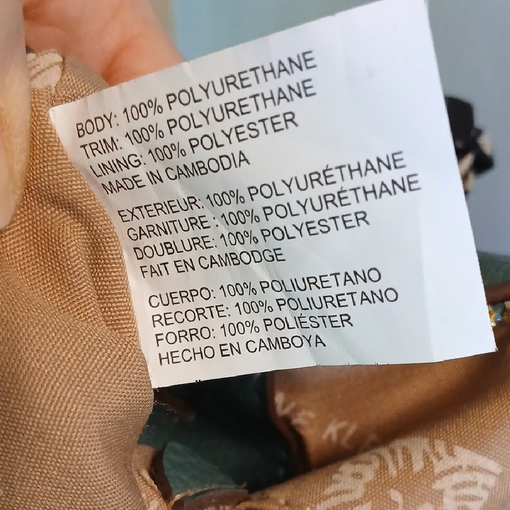 Anne Klein handbag